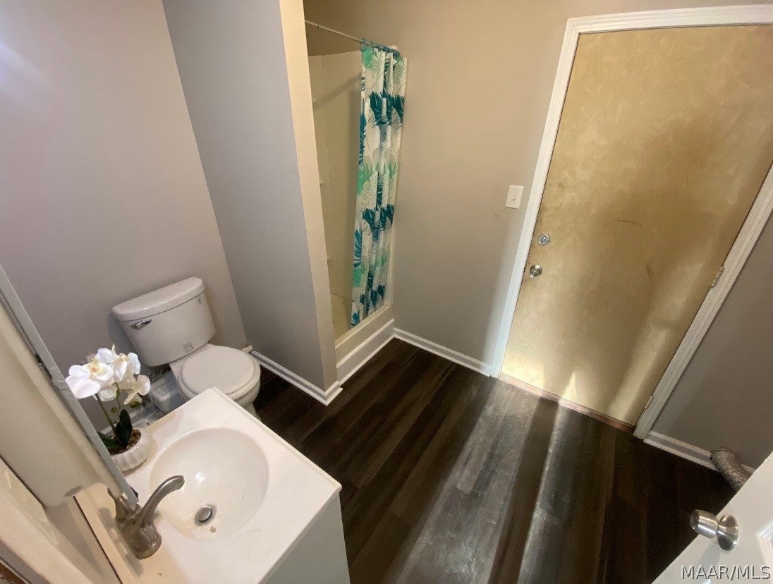 1229 Karen Road Montgomery, AL 36109 - Photo 7 of 16 Gallery Image 7