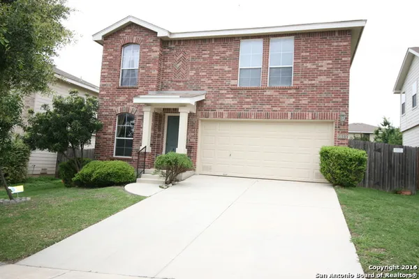 $1,795 | 5615 Canaan Cross, San Antonio, TX 78247