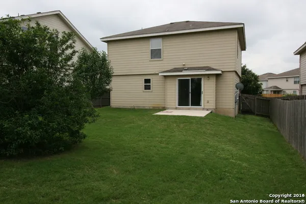 $1,795 | 5615 Canaan Cross, San Antonio, TX 78247