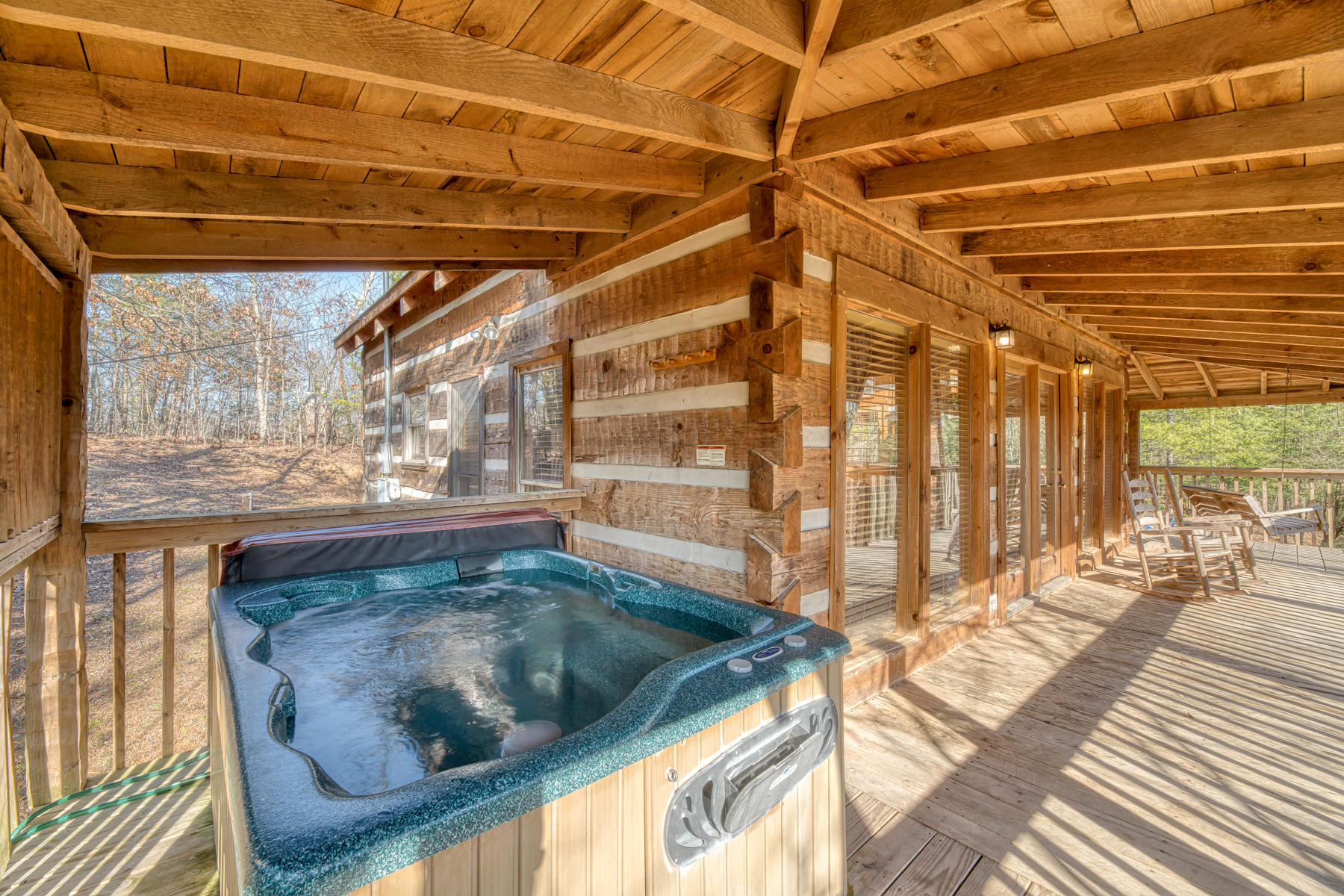 1540 Bluff Ridge Road Sevierville, TN 37876 - Photo 15 of 16 1540-Bluff-Ridge-Rd-Sevierville-TN-20