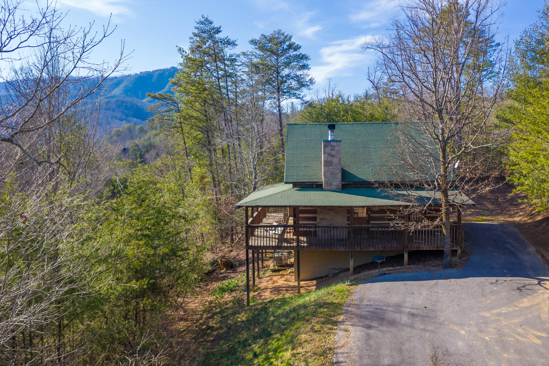 1540 Bluff Ridge Road Sevierville, TN 37876 - Photo 16 of 16 1540-Bluff-Ridge-Rd-Sevierville-TN-23