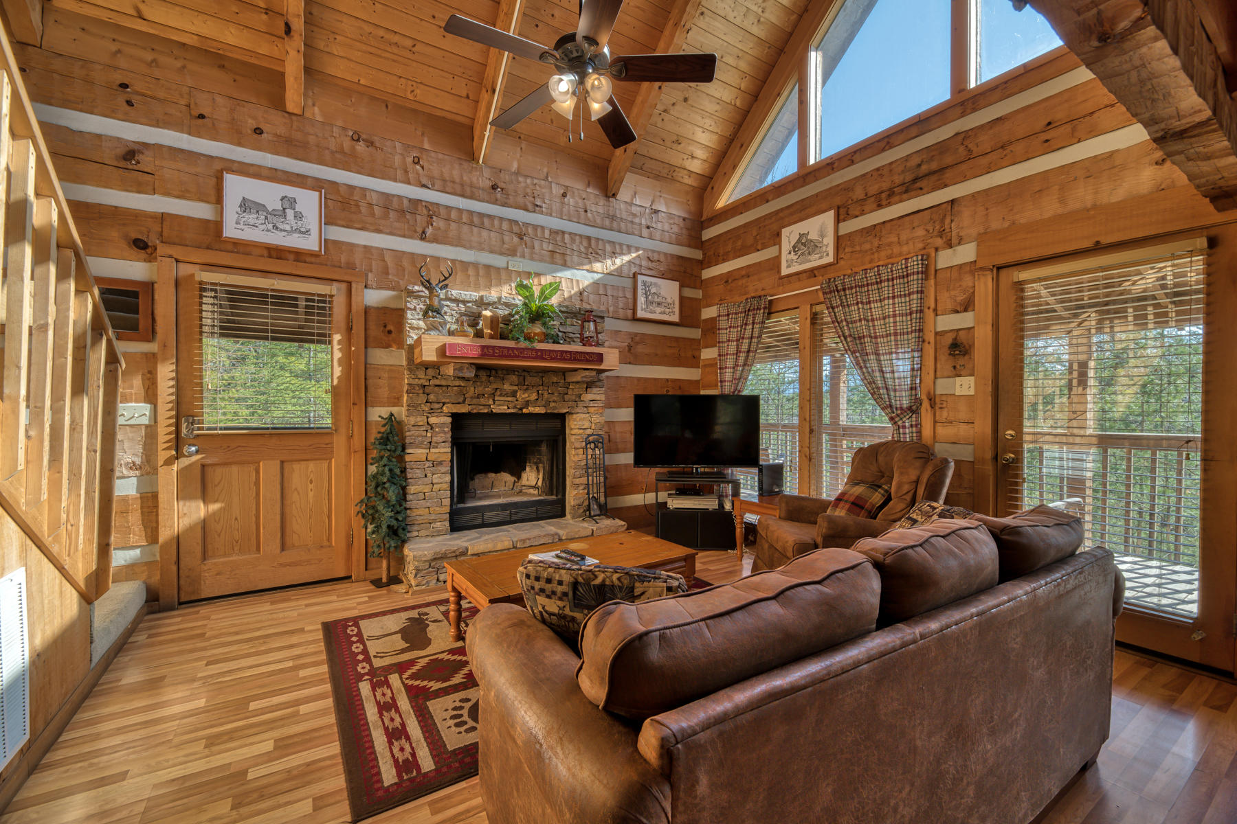 1540 Bluff Ridge Road Sevierville, TN 37876 - Photo 4 of 16 1540-Bluff-Ridge-Rd-Sevierville-TN-3