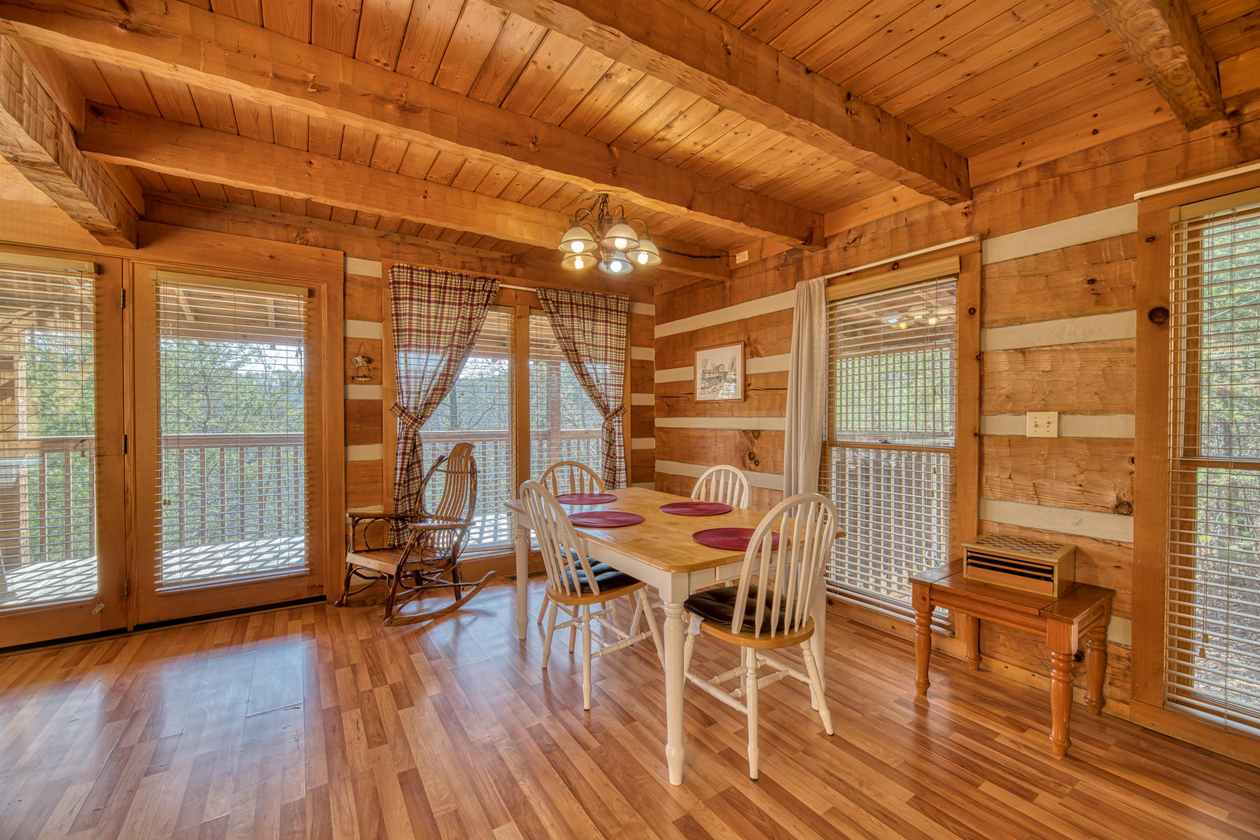 1540 Bluff Ridge Road Sevierville, TN 37876 - Photo 10 of 16 1540-Bluff-Ridge-Rd-Sevierville-TN-7