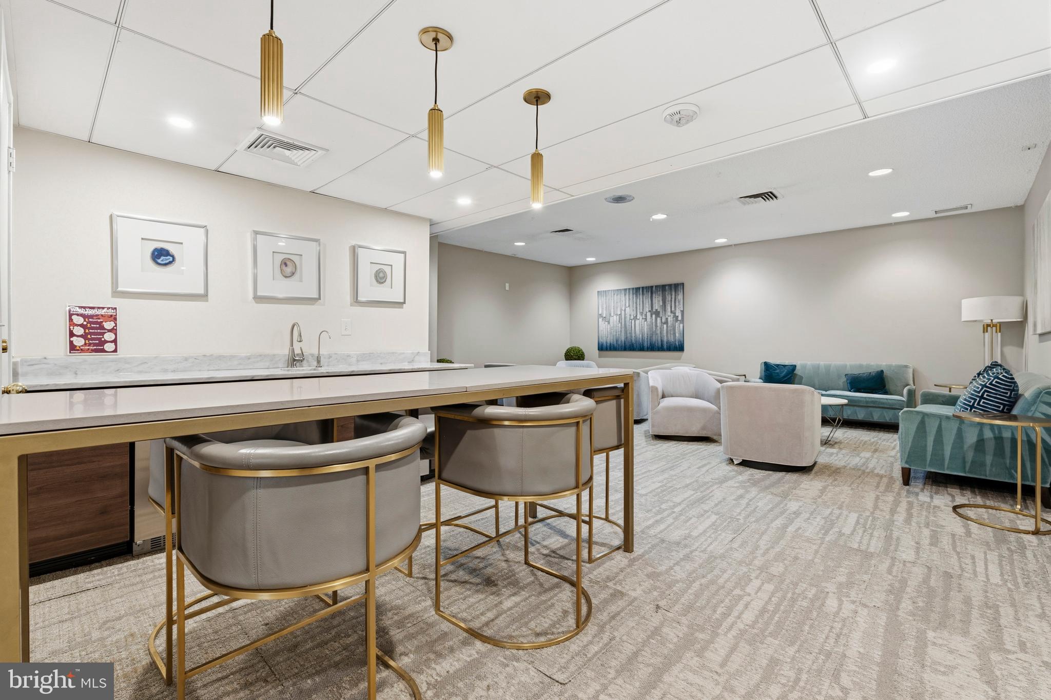6101 Edsall Road, Unit 1107 Alexandria, VA 22304 - Photo 68 of 114