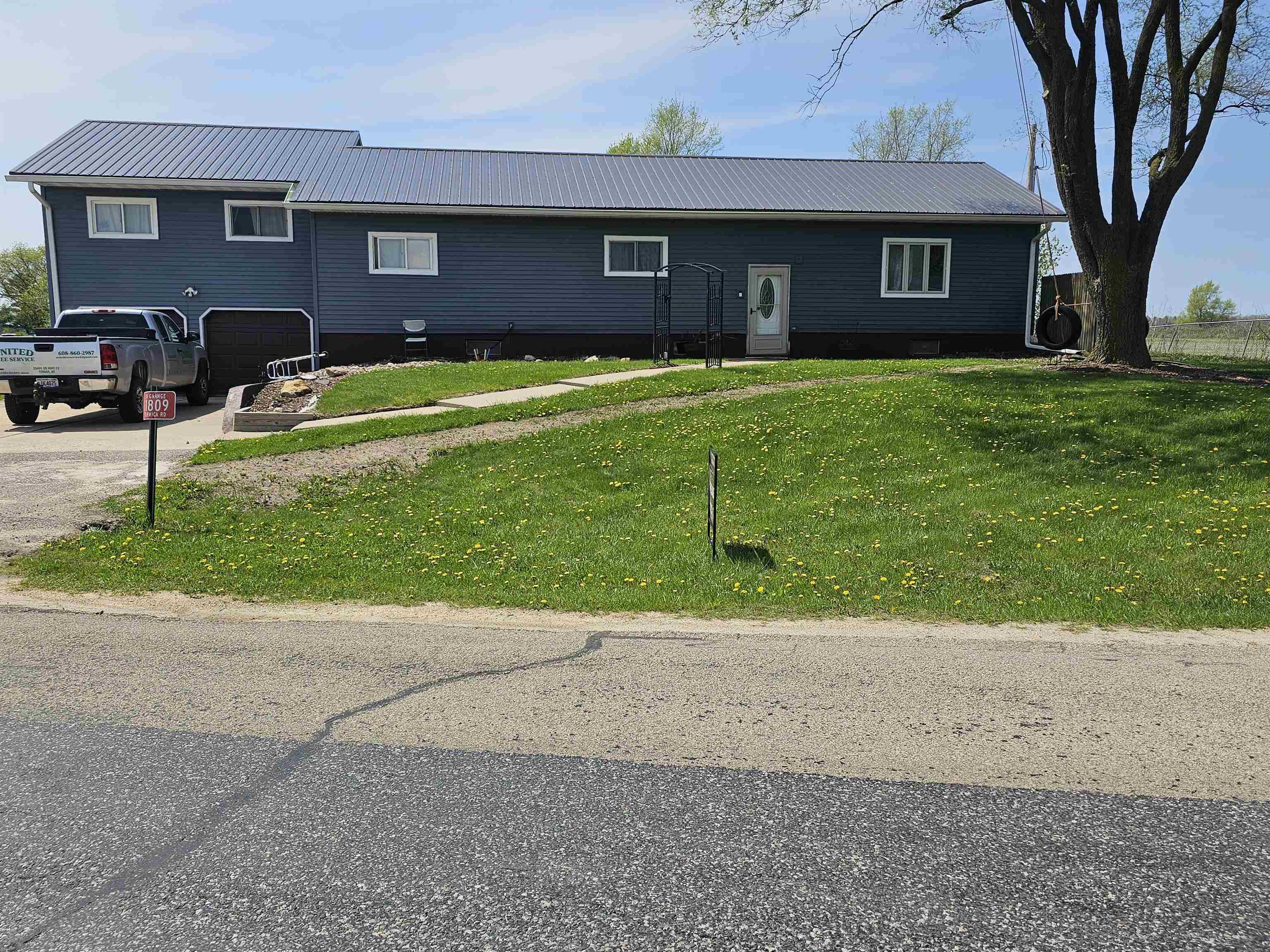 11809 Formica Road Tomah, WI 54660 - Photo 1 of 62