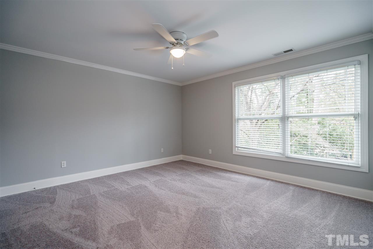 3317 Coleridge Drive Raleigh, NC 27609 - Photo 14 of 30
