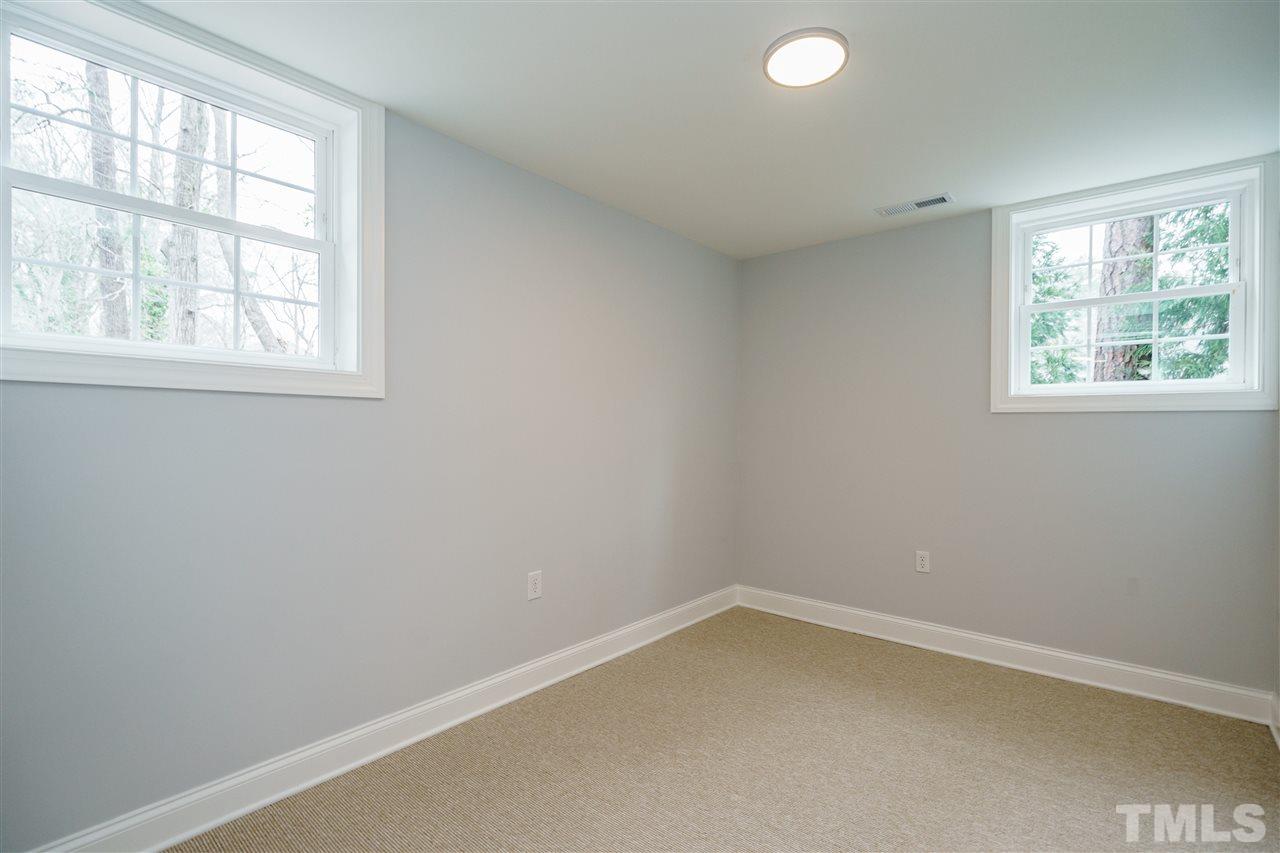 3317 Coleridge Drive Raleigh, NC 27609 - Photo 22 of 30