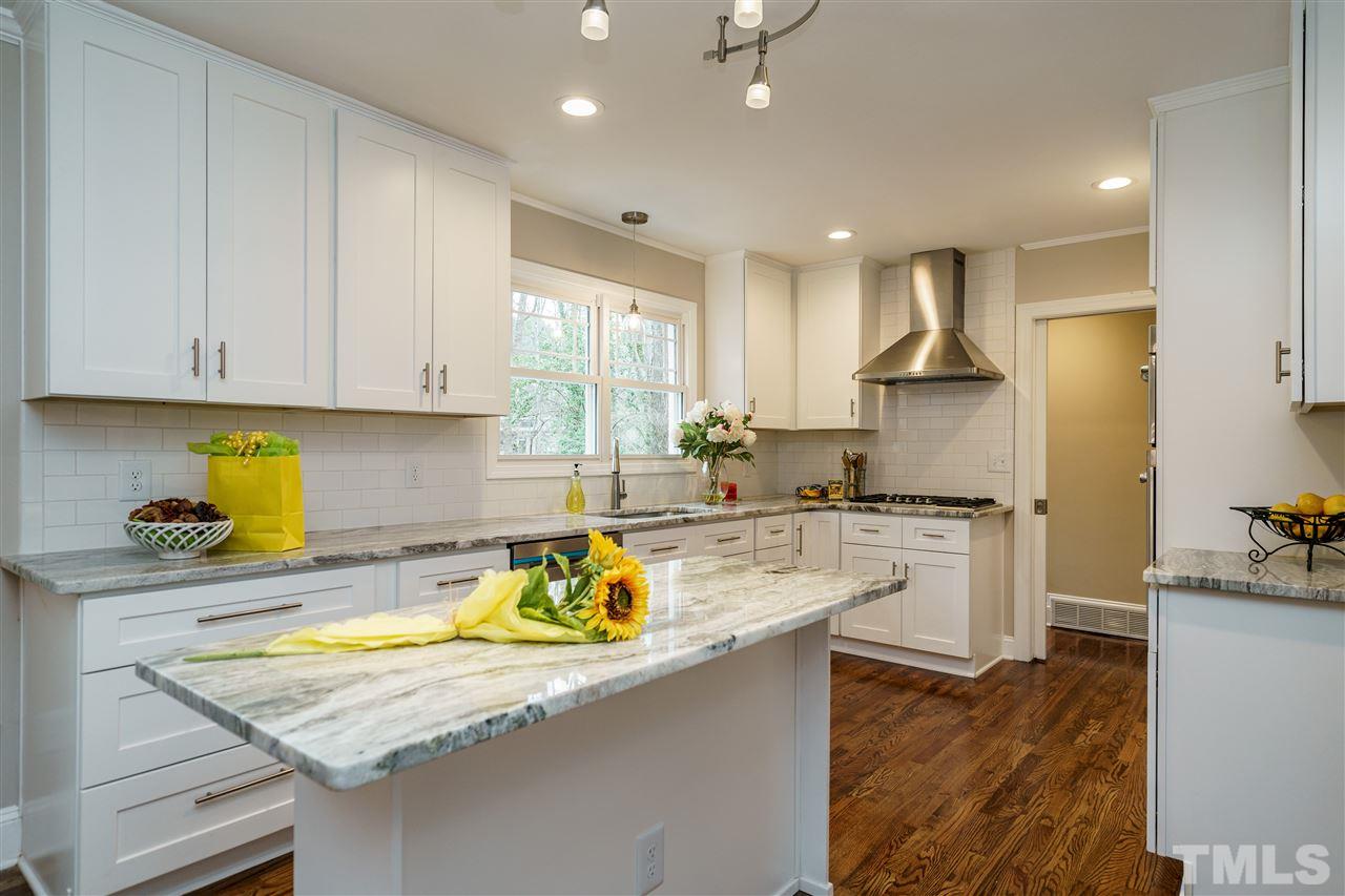 3317 Coleridge Drive Raleigh, NC 27609 - Photo 7 of 30