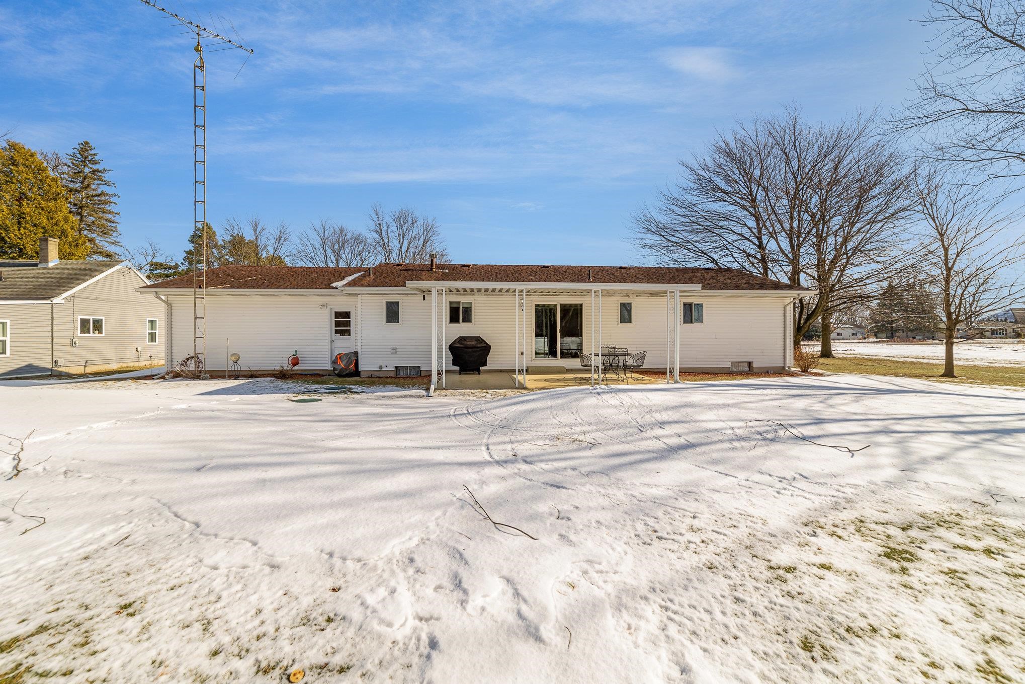 6333 Mackinaw Road Saginaw, MI 48604 - Photo 22 of 25 Gallery Image 22