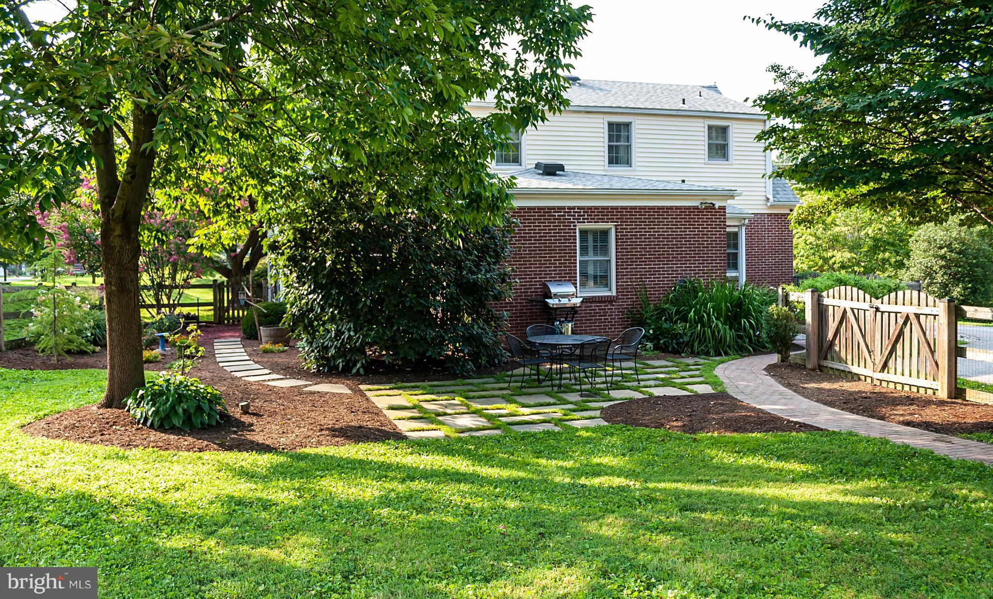 111 Delight Road Reisterstown, MD 21136 - Photo 22 of 28 Extensive landscaping