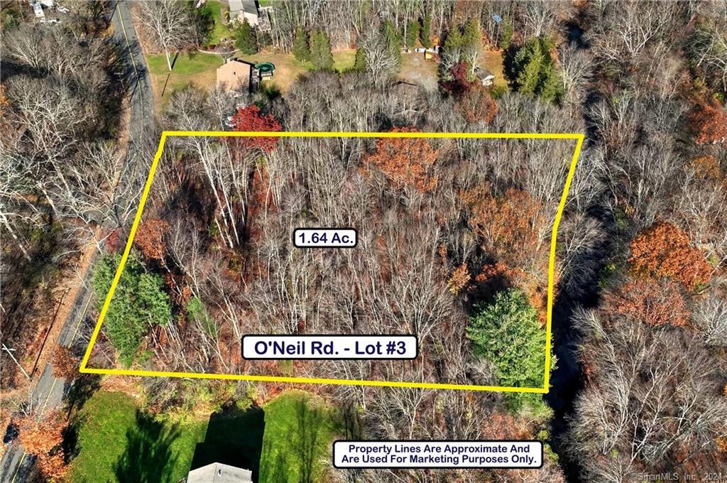 81 Oneil Road Oxford, CT 06478 - Photo 13 of 17 unknown