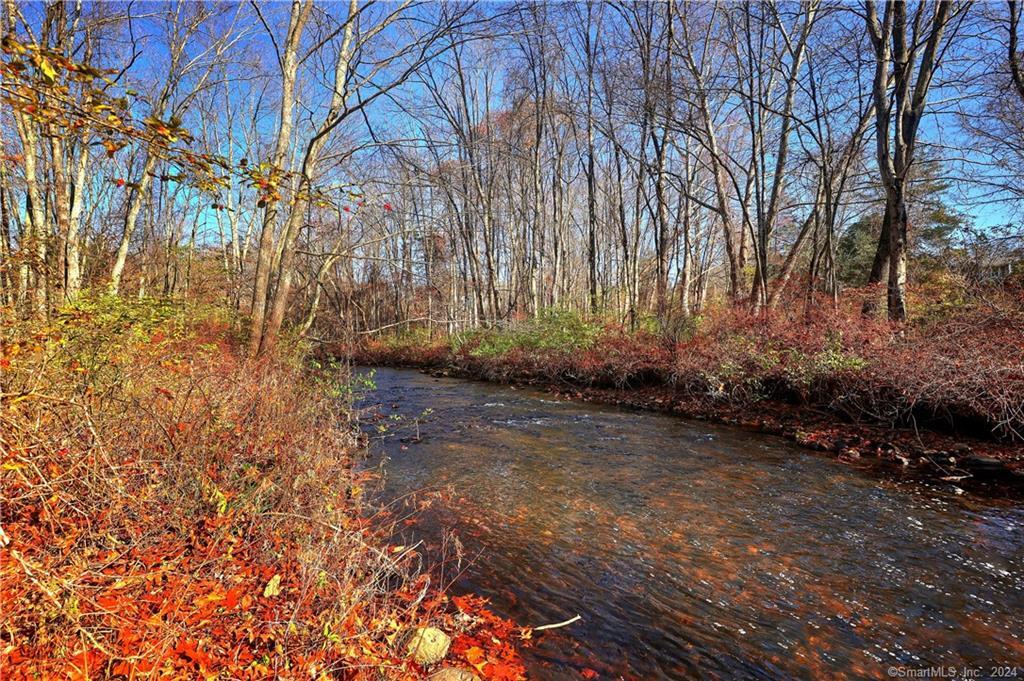 81 Oneil Road Oxford, CT 06478 - Photo 17 of 17 a view of backyard with green space