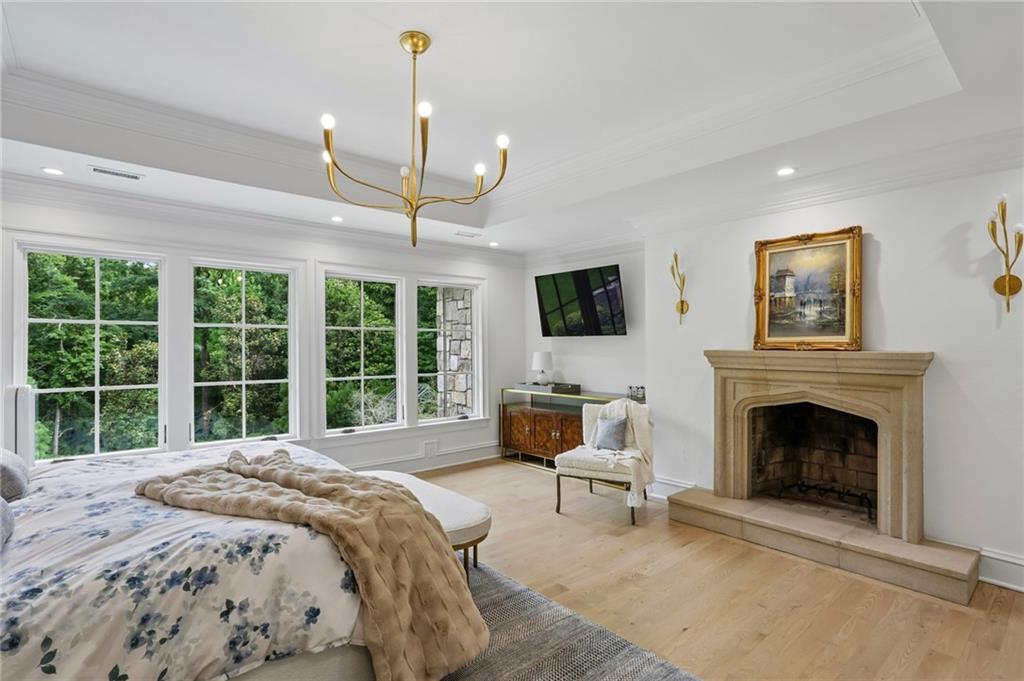 1919 River Forest Road Northwest Atlanta, GA 30327 - Photo 15 of 28