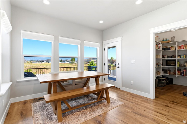 519 South 4375 West West Point, UT 84015 - Photo 11 of 41