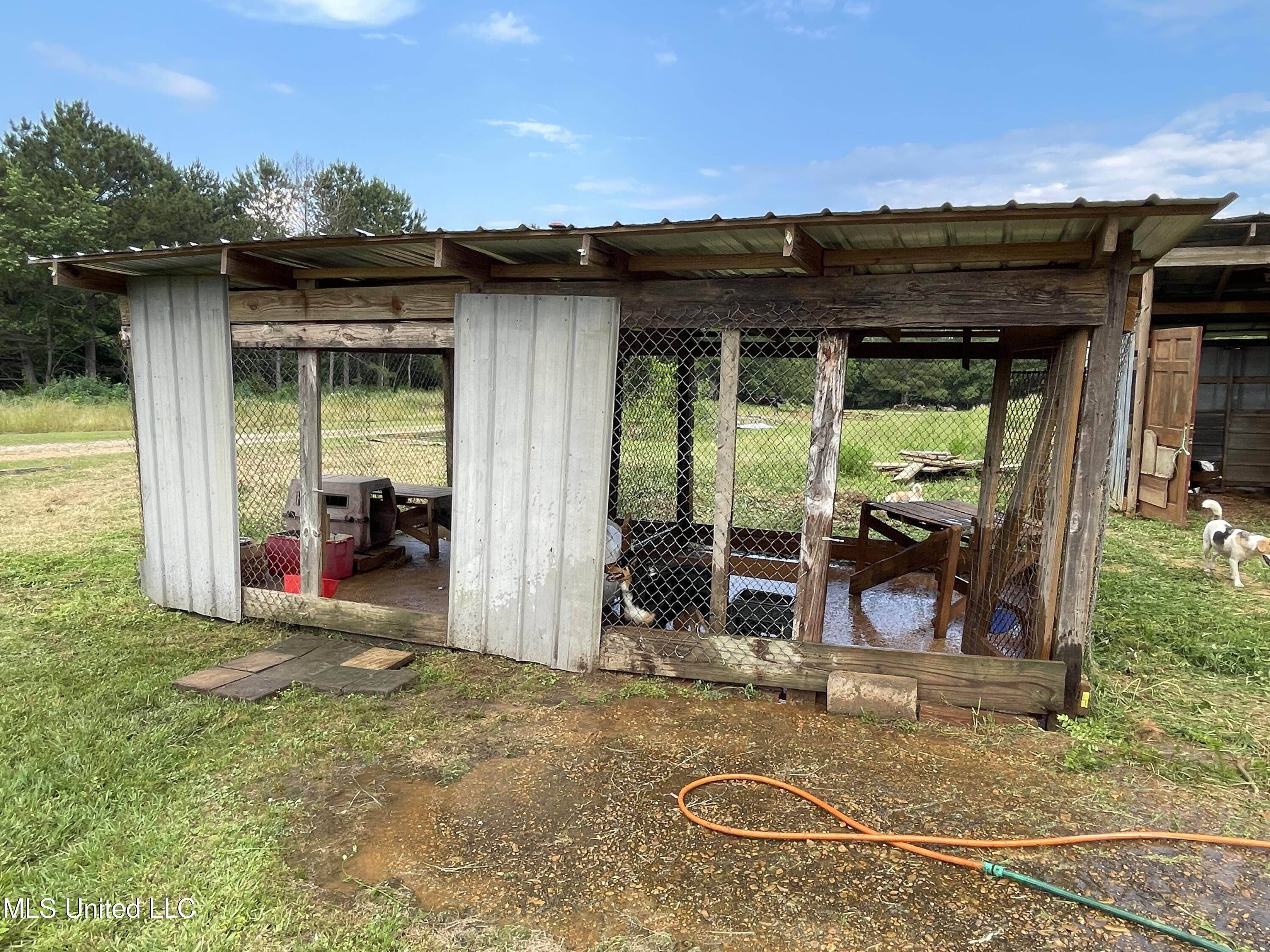 4780 County Line Road Carthage, MS 39051 - Photo 52 of 97 IMG_6102