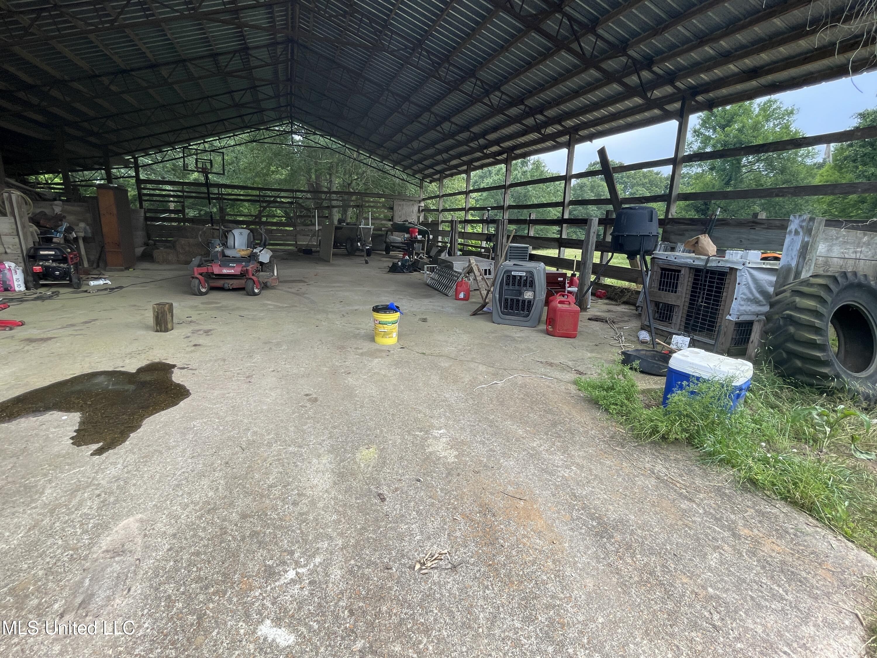 4780 County Line Road Carthage, MS 39051 - Photo 91 of 97 IMG_6085