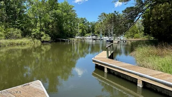 $27,000 | 5303 Anchor Way, Oriental, NC 28571