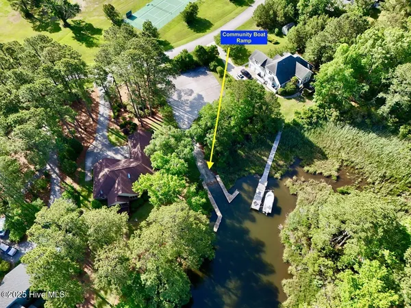 $27,000 | 5303 Anchor Way, Oriental, NC 28571