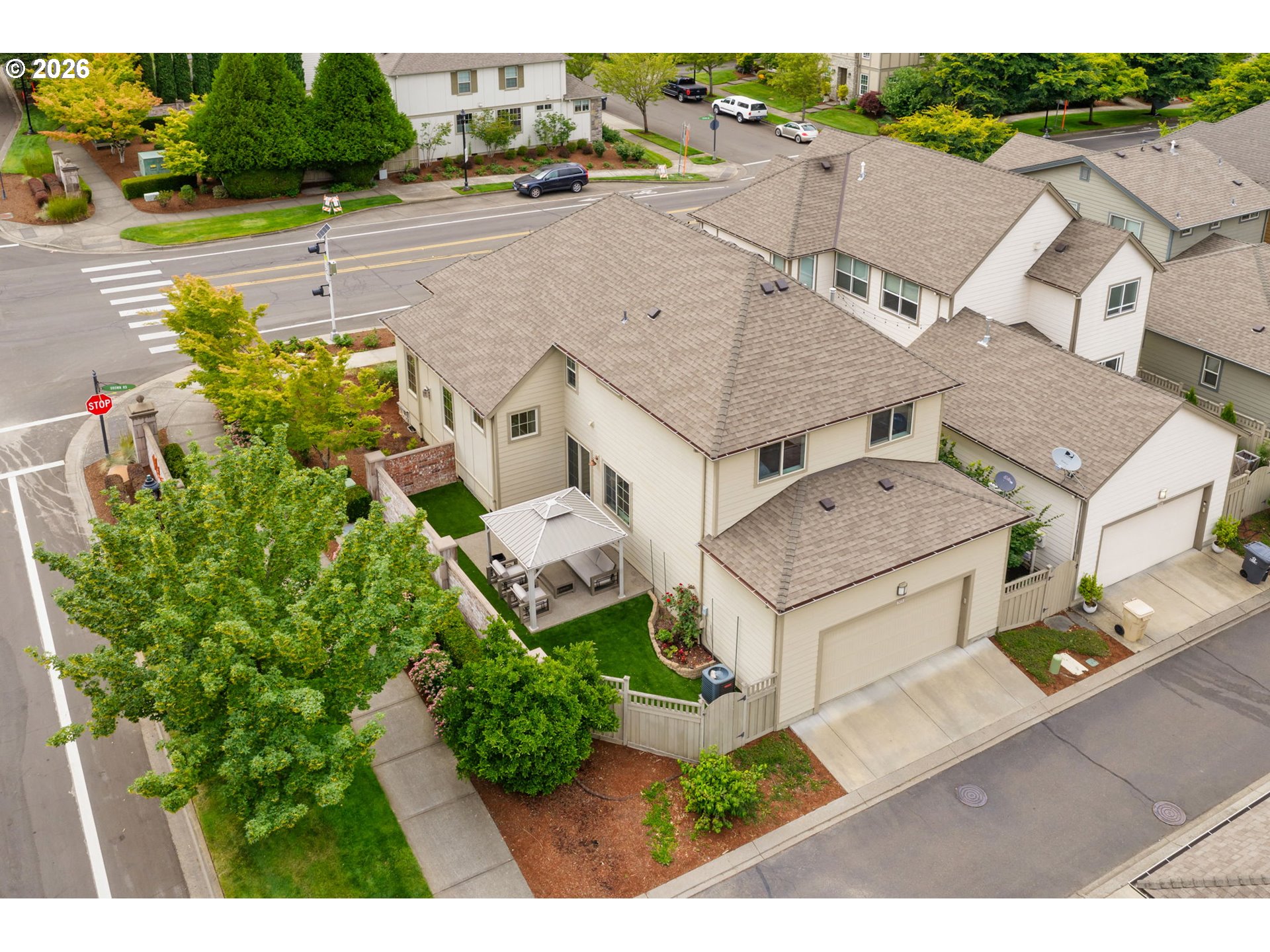 29374 Southwest Brown Road Wilsonville, OR 97070 - Photo 36 of 38 Exterior
