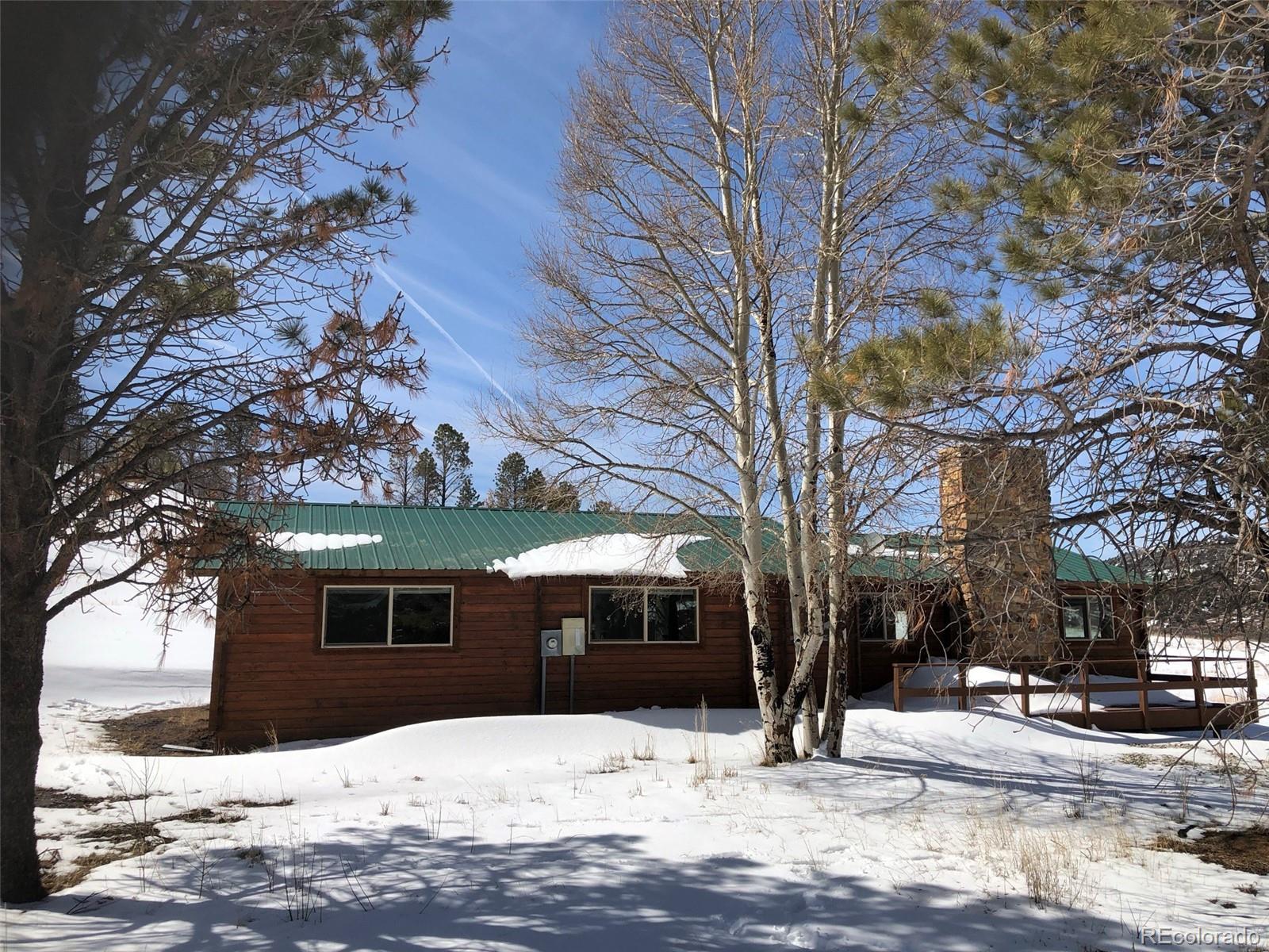 0 Beekman Road Fort Garland, CO 81133 - Photo 1 of 6 Gallery Image 1