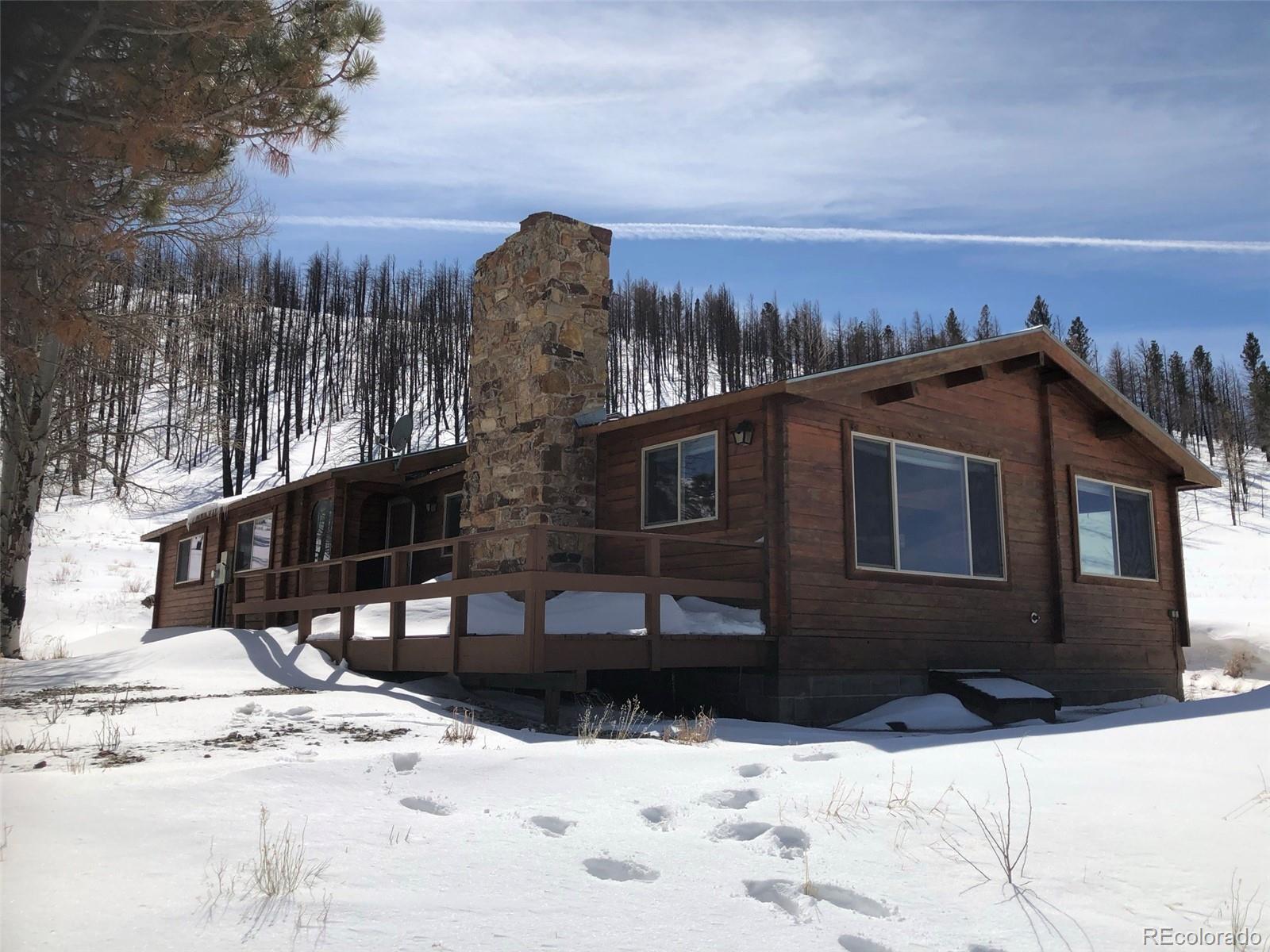 0 Beekman Road Fort Garland, CO 81133 - Photo 2 of 6 Gallery Image 2