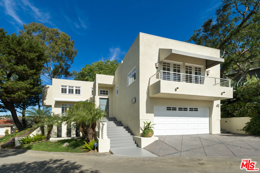 9713 Oak Pass Road Beverly Hills, CA 90210 - Photo 1 of 6 Gallery Image 1
