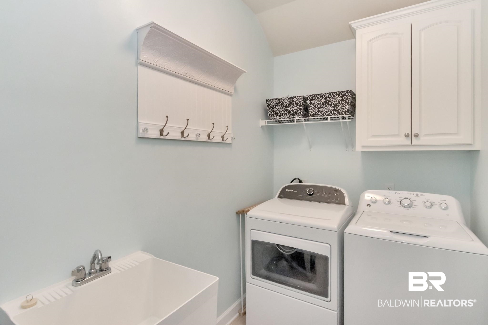 9478 Collier Loop Daphne, AL 36526 - Photo 20 of 25 Laundry Room