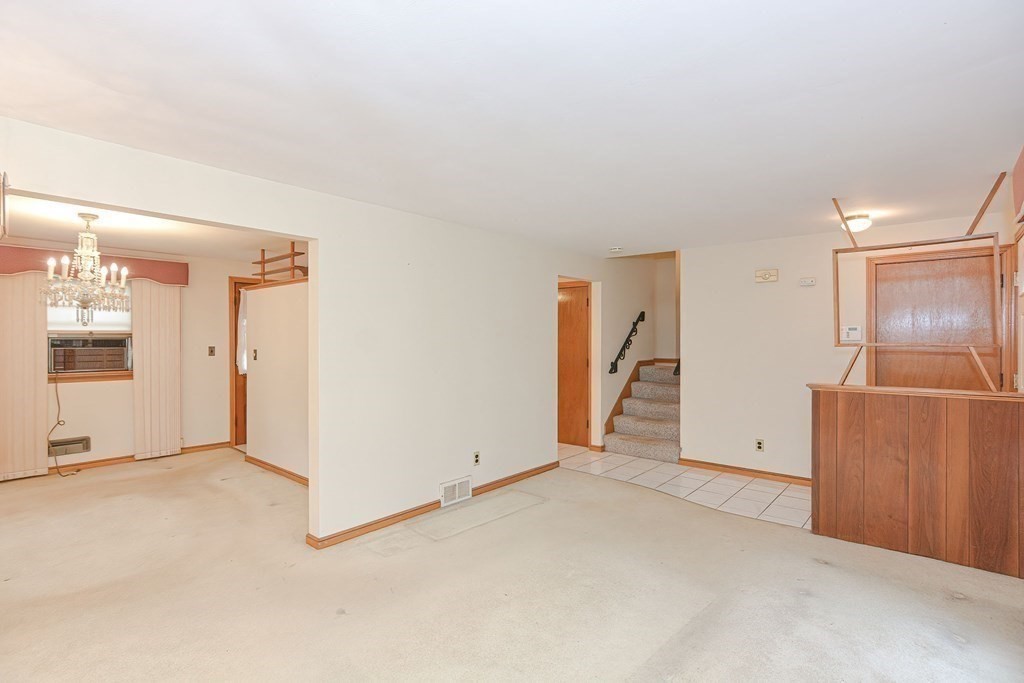 209 3rd Street Stoughton, MA 02072 - Photo 18 of 36 a view of empty room