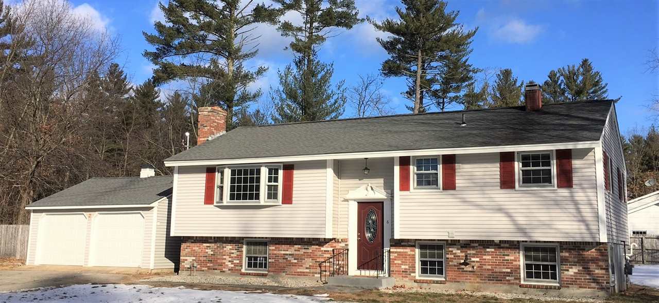 6 Timber Lane Merrimack, NH 03054 - Photo 1 of 26 Gallery Image 1