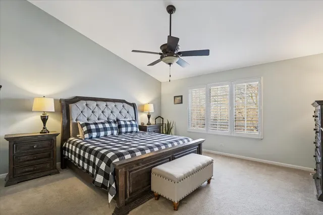 $649,000 | 6255 Murifield Drive, Gurnee, IL 60031