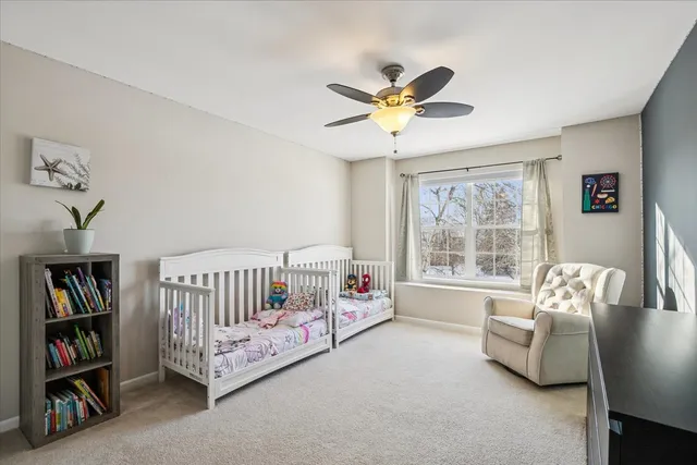 $649,000 | 6255 Murifield Drive, Gurnee, IL 60031