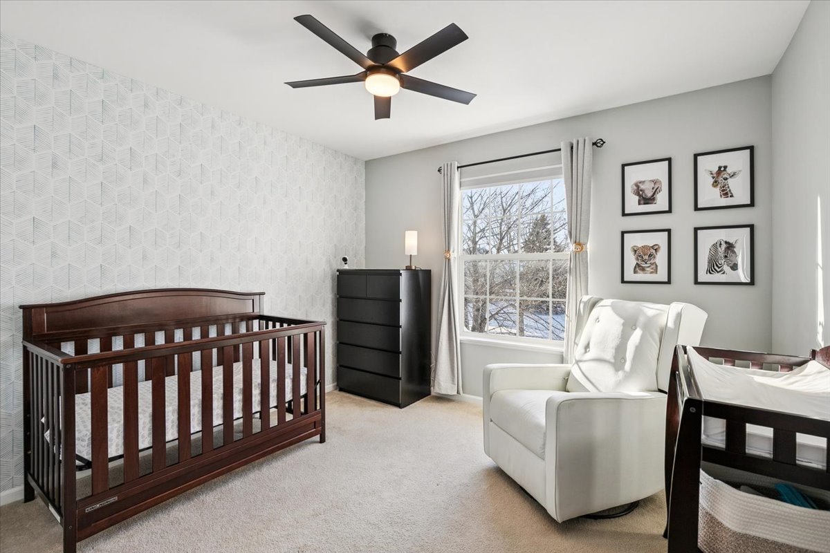 6255 Murifield Drive Gurnee, IL 60031 - Photo 22 of 48