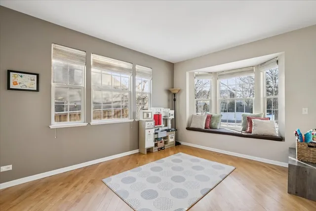 $649,000 | 6255 Murifield Drive, Gurnee, IL 60031