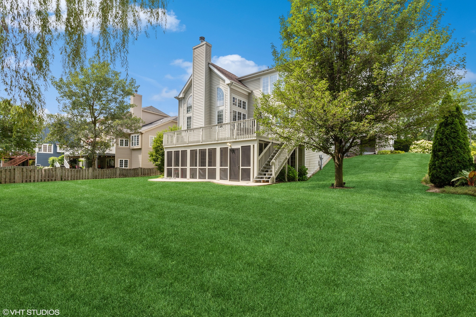 6255 Murifield Drive Gurnee, IL 60031 - Photo 39 of 48