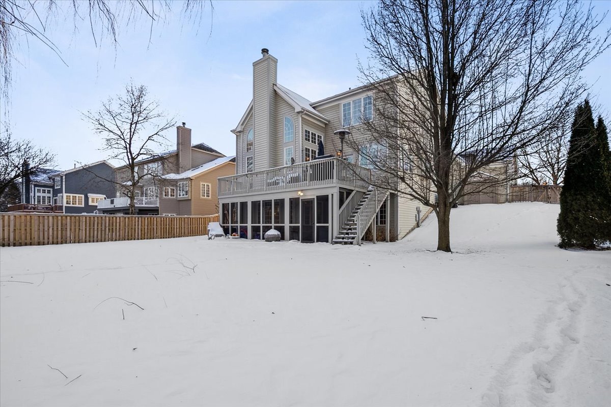 6255 Murifield Drive Gurnee, IL 60031 - Photo 40 of 48