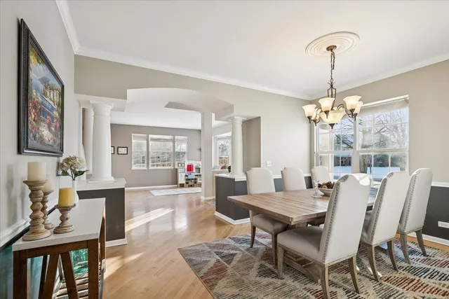 $649,000 | 6255 Murifield Drive, Gurnee, IL 60031