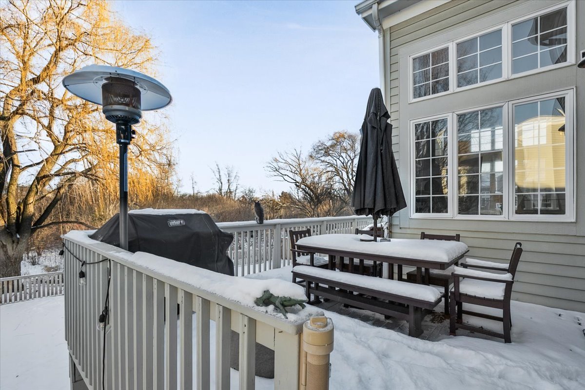 6255 Murifield Drive Gurnee, IL 60031 - Photo 43 of 48