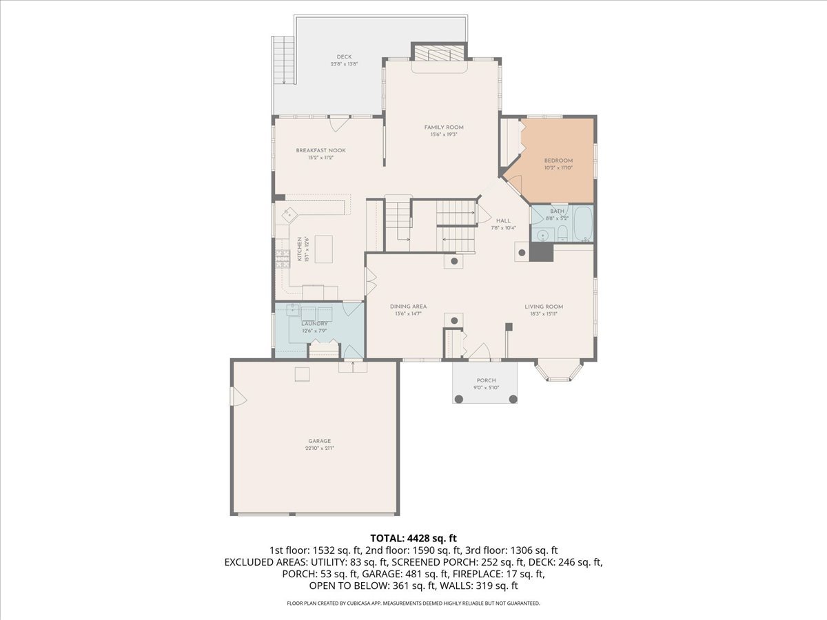 6255 Murifield Drive Gurnee, IL 60031 - Photo 45 of 48