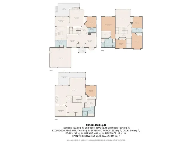 $649,000 | 6255 Murifield Drive, Gurnee, IL 60031