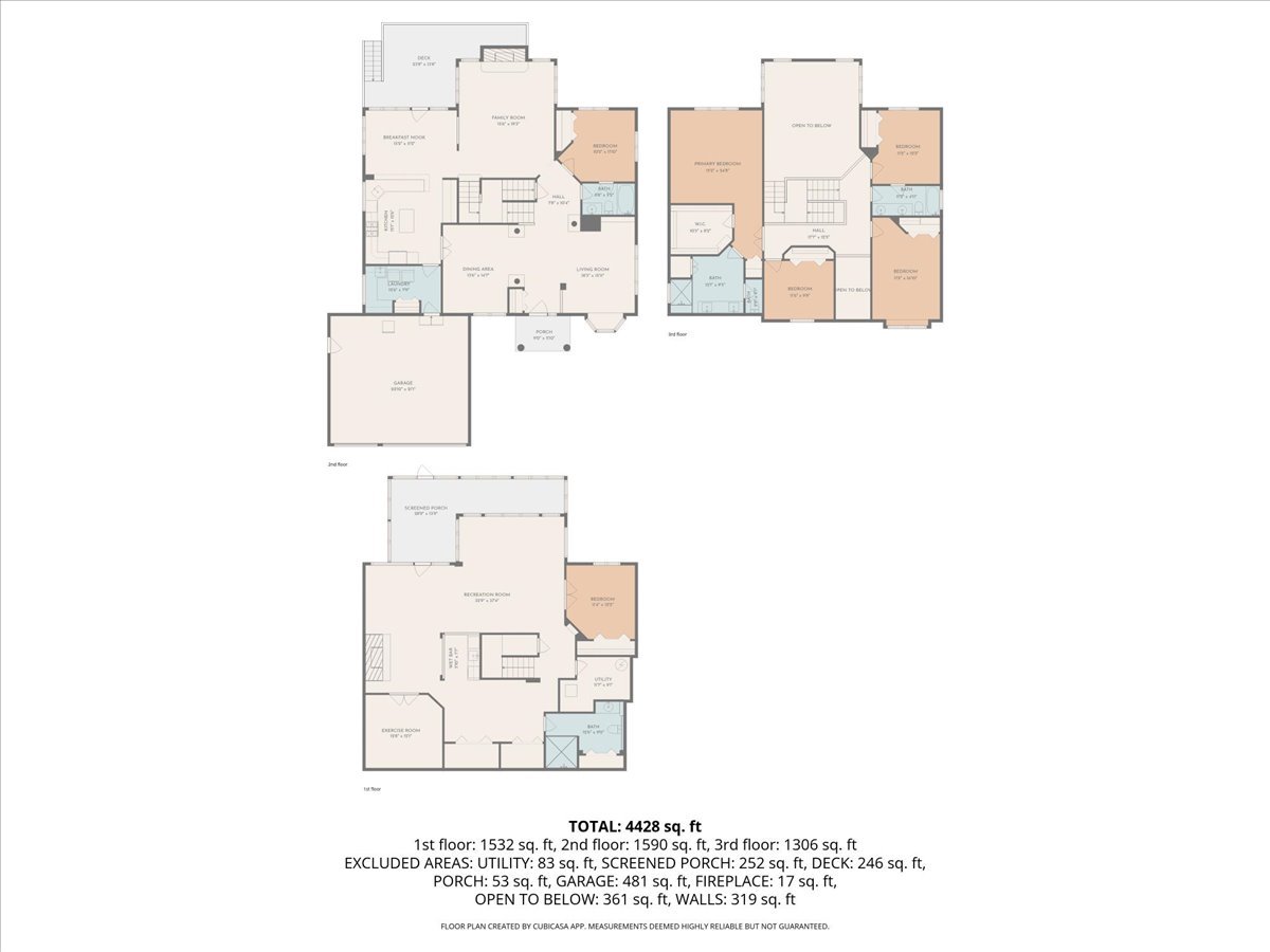 6255 Murifield Drive Gurnee, IL 60031 - Photo 46 of 48