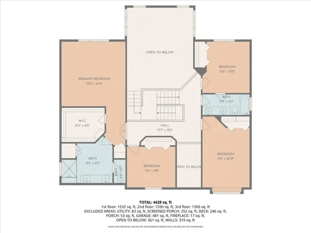 $649,000 | 6255 Murifield Drive, Gurnee, IL 60031