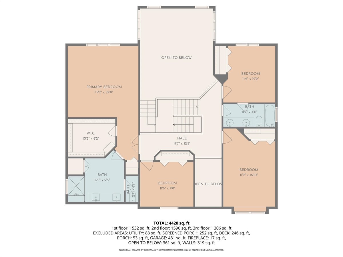 6255 Murifield Drive Gurnee, IL 60031 - Photo 48 of 48