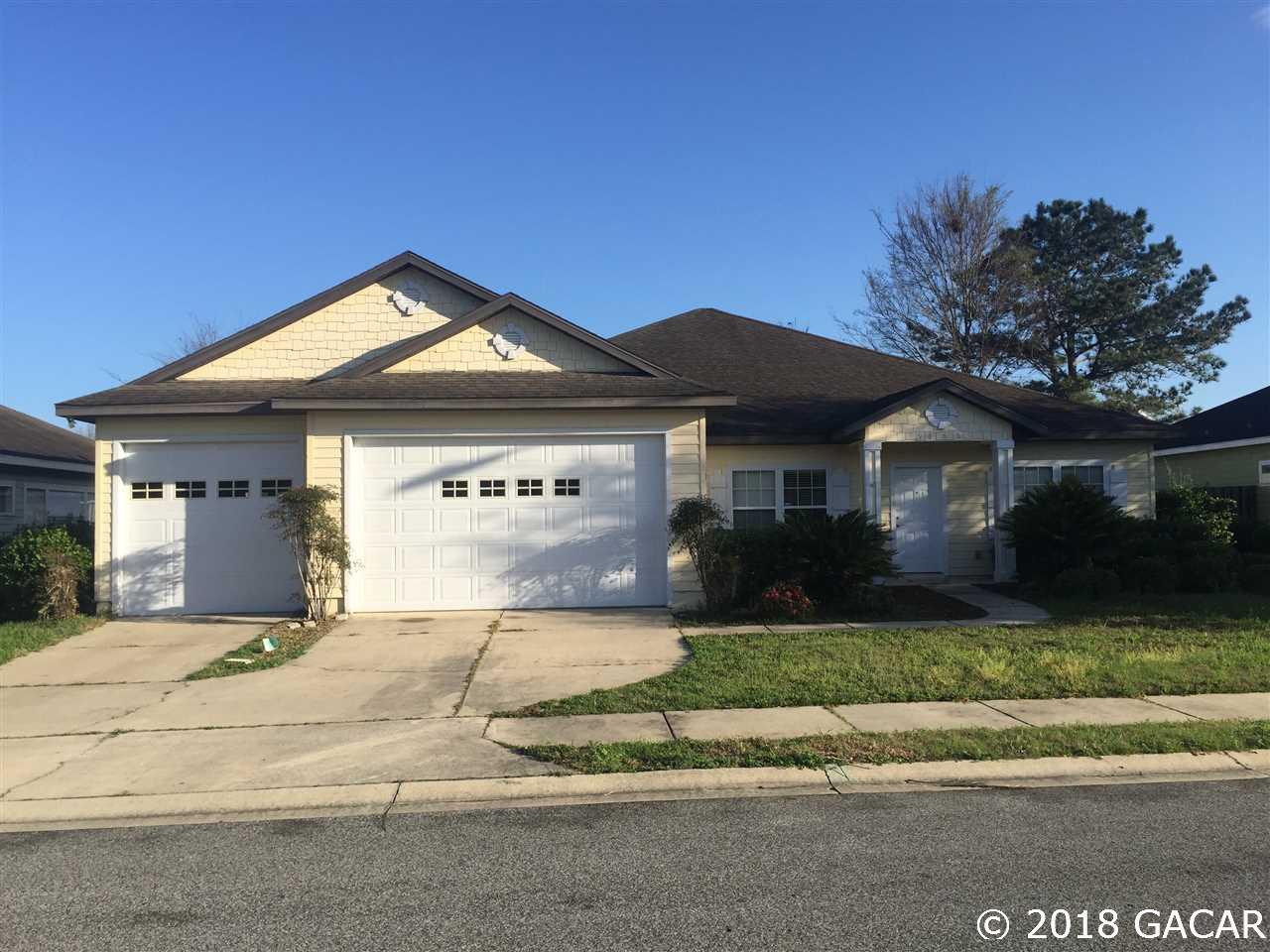 9466 Northwest 23rd Road Gainesville, FL 32606 - Photo 1 of 19