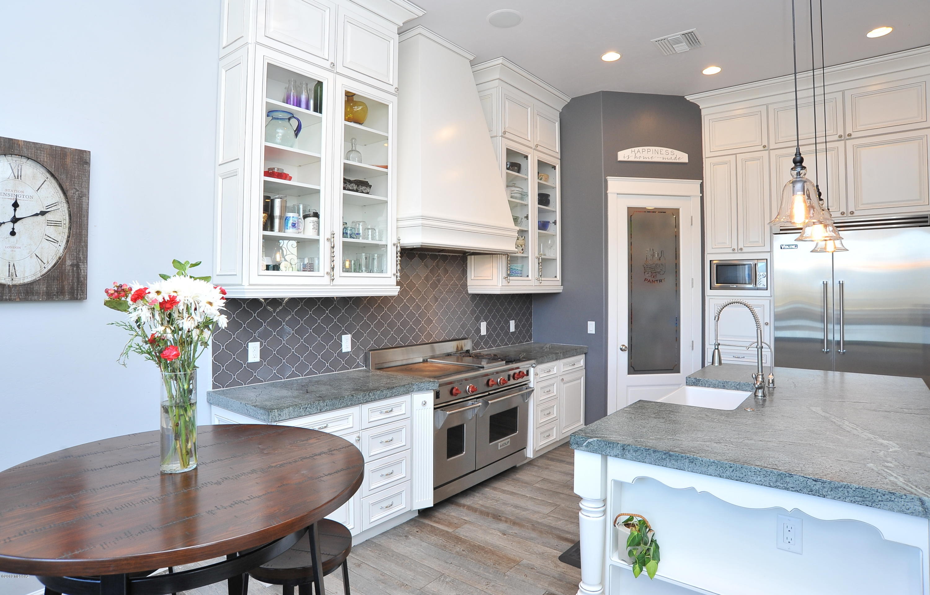 4980 North Summit Ridge Road Tucson, AZ 85750 - Photo 18 of 50 Gallery Image 18