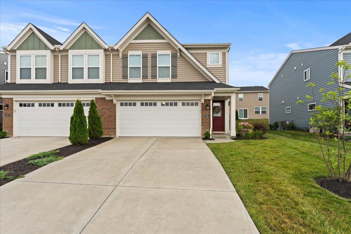 2381 Bella Ridge Covington, KY 41017 - Photo 2 of 45 Bella Ridge_1