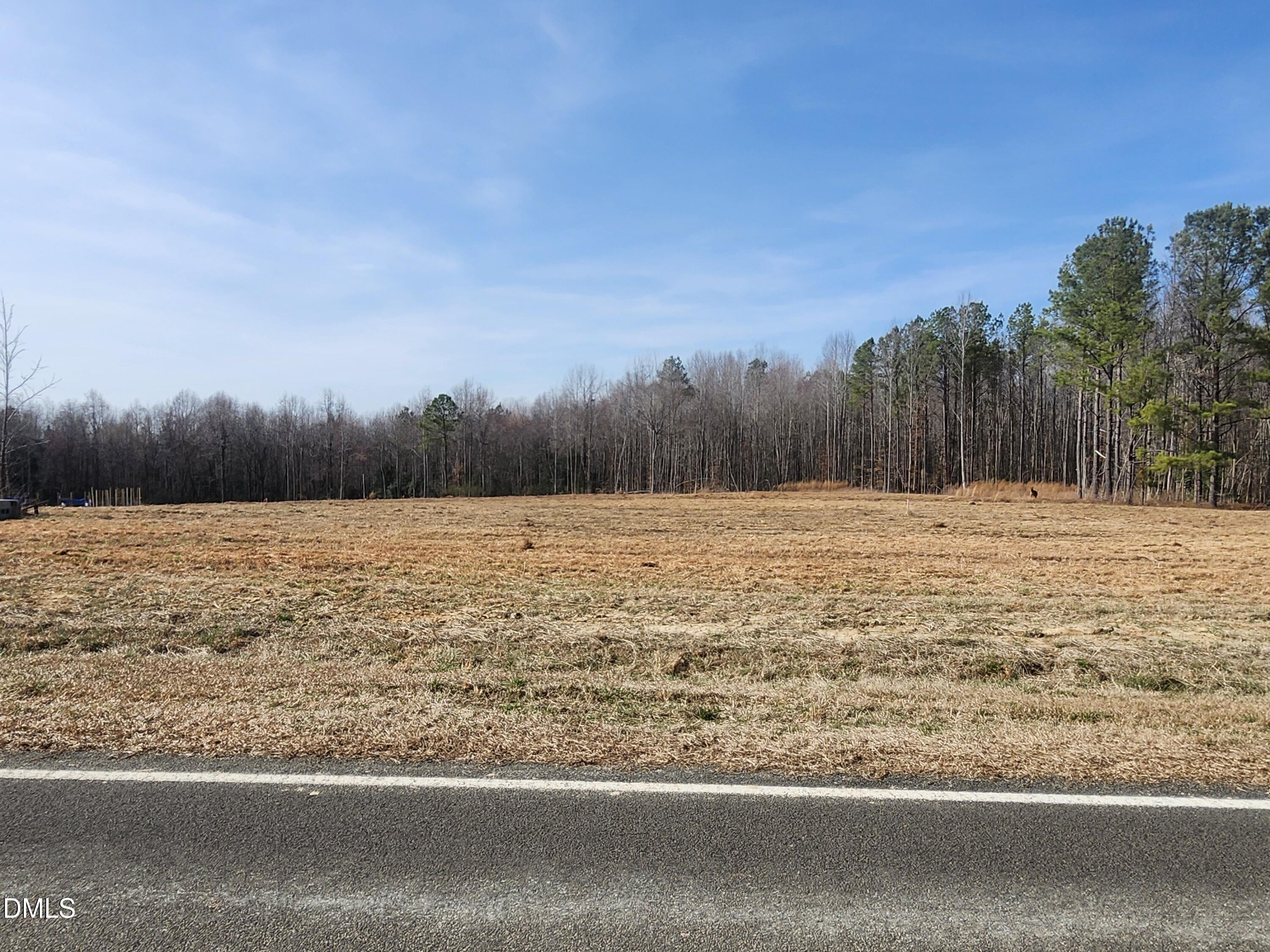 2 Coley Road Henderson, NC 27537 - Photo 3 of 6 a view of a yard with an ocean view