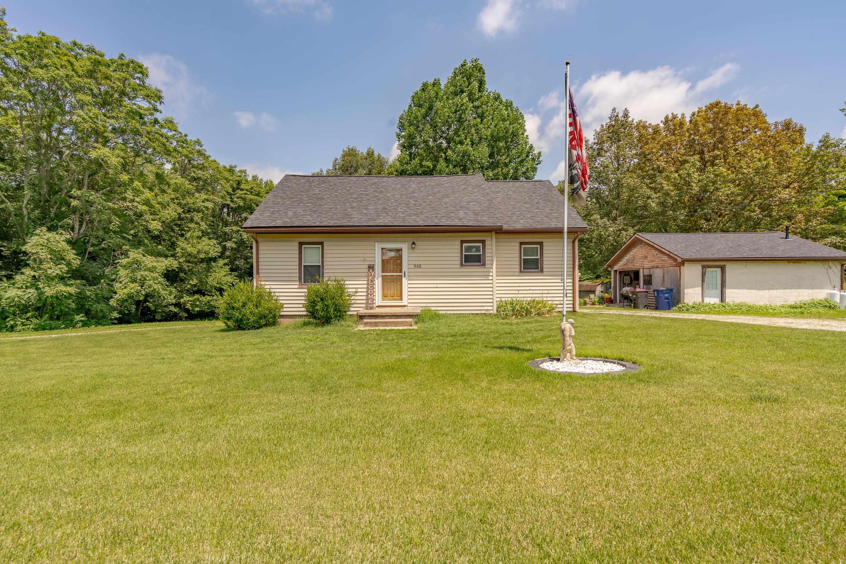988 Maple Grove Road Boonville, IN 47601 - Photo 1 of 36 Gallery Image 1