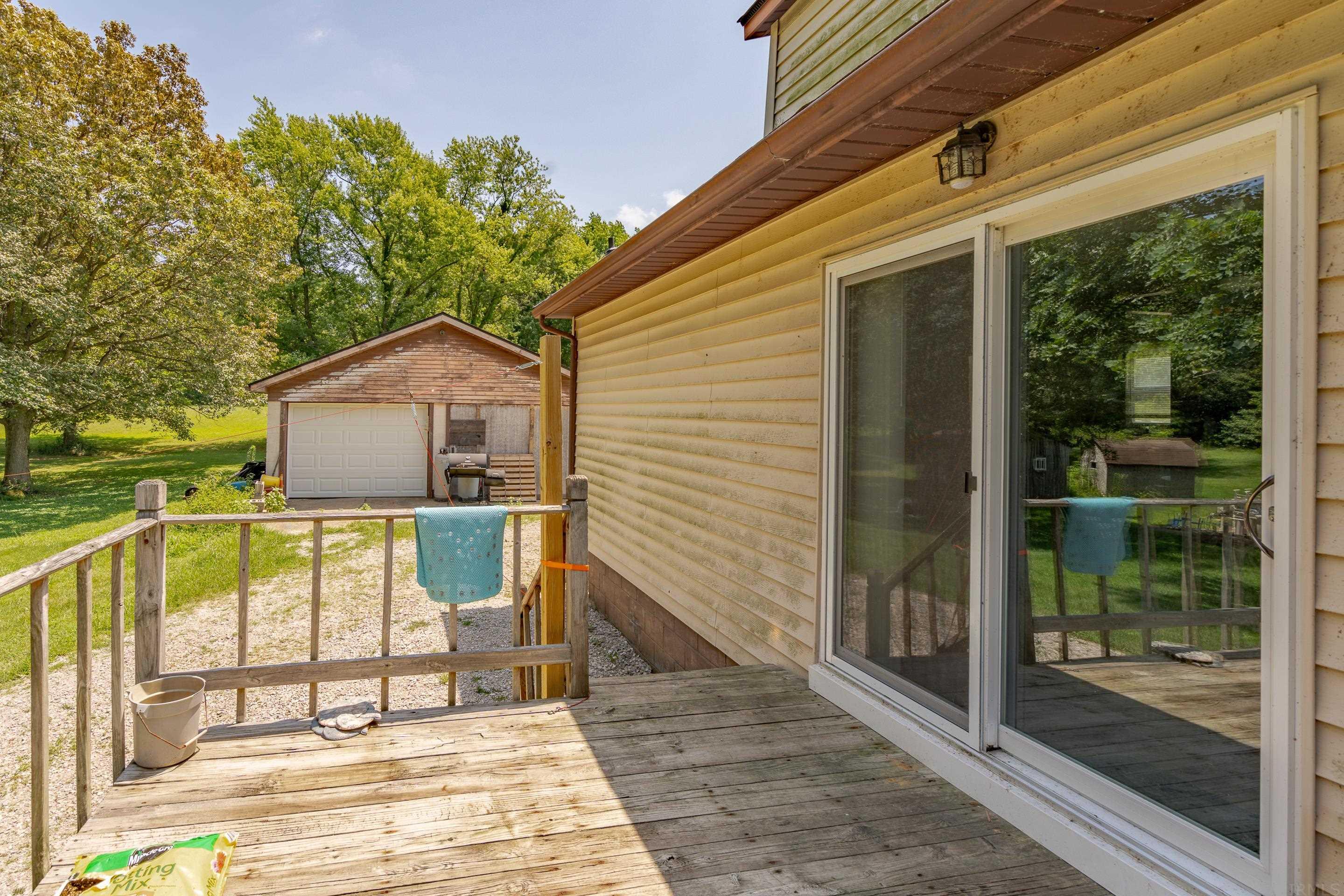 988 Maple Grove Road Boonville, IN 47601 - Photo 23 of 36 Gallery Image 23