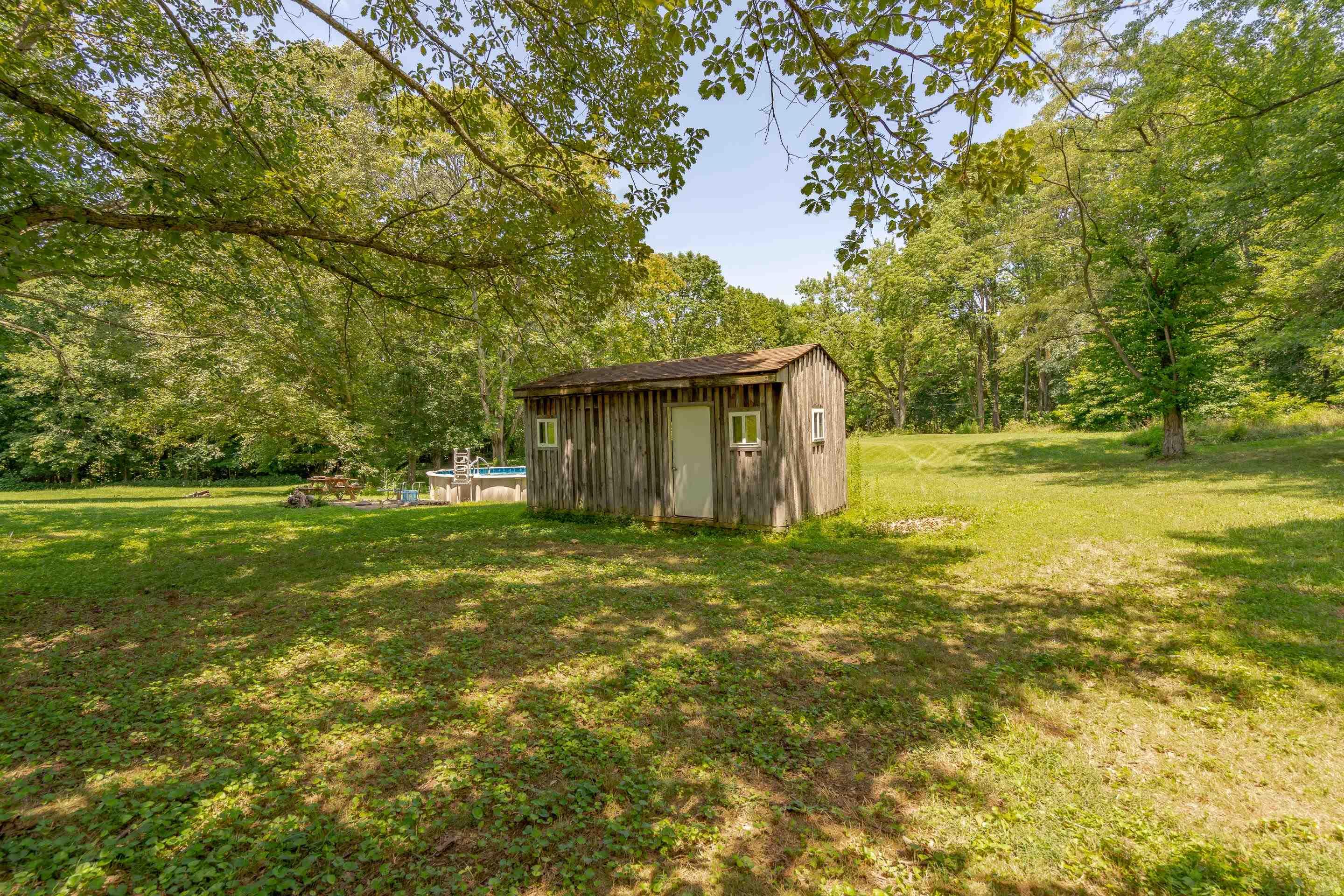 988 Maple Grove Road Boonville, IN 47601 - Photo 28 of 36 Gallery Image 28