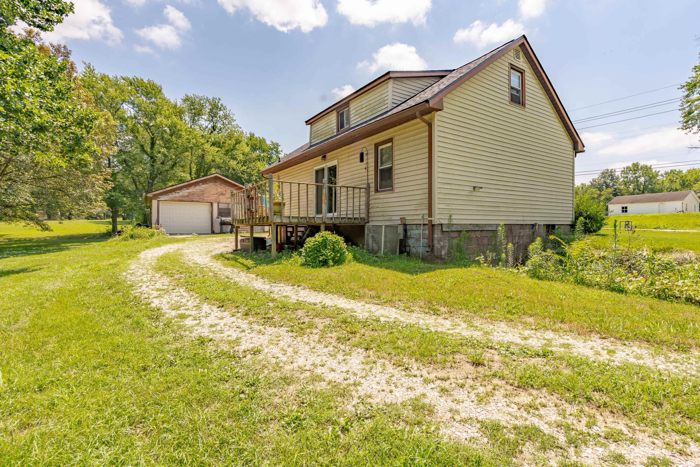 988 Maple Grove Road Boonville, IN 47601 - Photo 34 of 36 Gallery Image 34